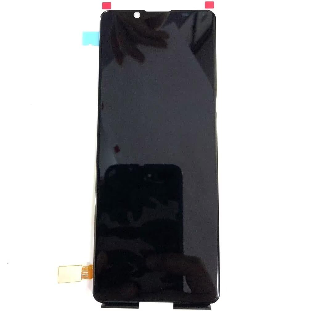 Amazon.co.jp: Mcxiancrl フロントパネル 用の Sony Xperia 5 IV 液晶